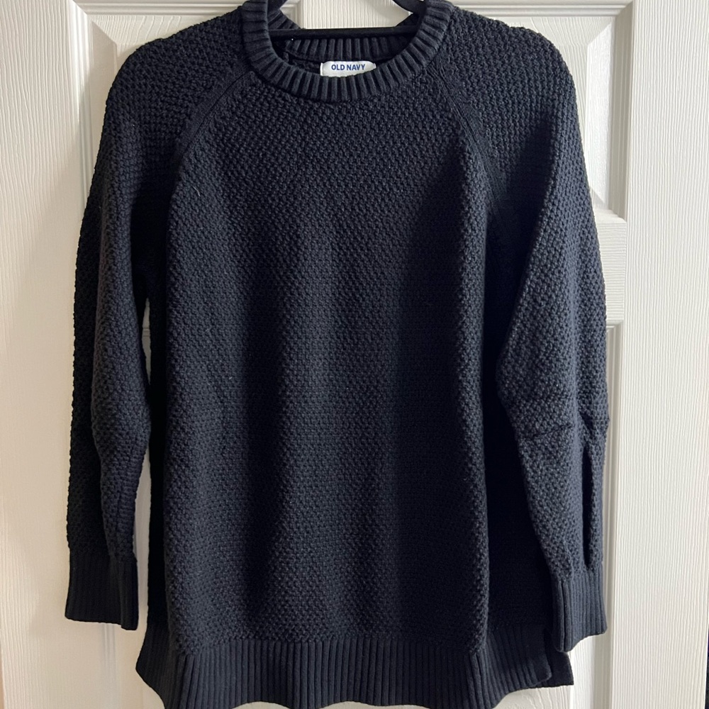Old navy sweater